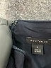Ann Taylor Solid Black Cocktail Dress Size 0 - photo 7