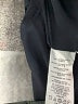 Ann Taylor Solid Black Cocktail Dress Size 0 - photo 8