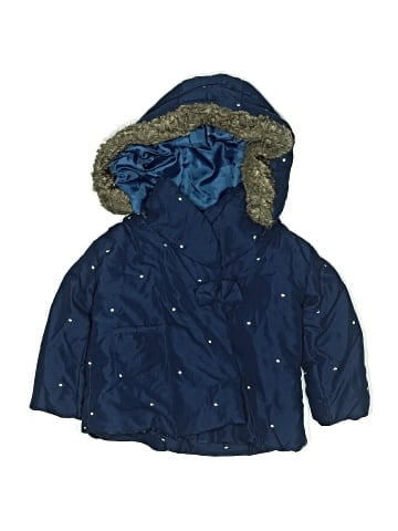 Absorba Snow Jacket (view 1)