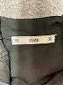 Sioni Black Sleeveless Blouse Size S - photo 7