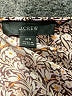 J.Crew 100% Polyester Brown 3/4 Sleeve Blouse Size XS - photo 7