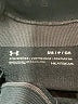Under Armour Color Block Gray Active Pants Size S - photo 7