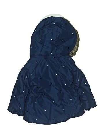Absorba Snow Jacket (view 2)