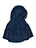 Absorba 100% Nylon Stars Blue Snow Jacket 9-12 MO / 12 MO - photo 2