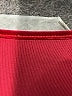 Unbranded Burgundy Red Cocktail Dress Size L - photo 7