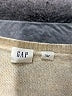 Gap Tan Pullover Sweater Size XL - photo 7