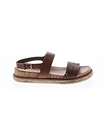 Salvatore Ferragamo Sandals (view 1)