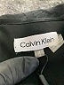 Calvin Klein 100% Polyester Black 3/4 Sleeve Blouse Size M - photo 7