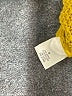 Unbranded 100% Acrylic Yellow Pullover Sweater Size M - photo 7