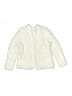Delia's Ivory Cardigan Size S (kids) - photo 1