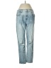 Driftwood Blue Jeans Size 27 waist - photo 1