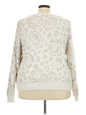 Laura Ashley Pullover Sweater (view 2)