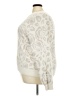 Laura Ashley Paisley Ivory Pullover Sweater Size 3X - photo 5