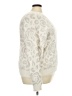Laura Ashley Paisley Ivory Pullover Sweater Size 3X - photo 4