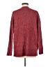 American Eagle Outfitters Burgundy Pullover Sweater Size M - photo 2