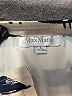 Max Mara Ivory Casual Dress Size L - photo 6