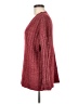 American Eagle Outfitters Burgundy Pullover Sweater Size M - photo 5