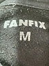 Assorted Brands Black Pullover Hoodie Size M - photo 7