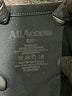 All Access Black Sports Bra Size S - photo 7