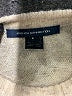 French Connection Tan Turtleneck Sweater Size S - photo 7