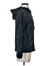Shein Argyle Blue Windbreaker Size 2 - photo 4
