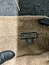 Point Sur Tan Turtleneck Sweater Size XS - photo 7