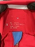 PETER MILLAR Pink Rash Guard Size S - photo 3