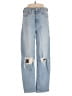Madewell Blue Jeans Size 25 waist - photo 1