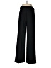 BEAUTIFUL 100% Polyester Black Dress Pants Size 6 - photo 2