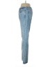 FRAME 100% Cotton Blue Jeans Size 30 waist - photo 5