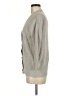 T Tahari Gray Cardigan Size M (estimated) - photo 5