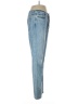 FRAME 100% Cotton Blue Jeans Size 30 waist - photo 4