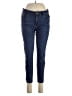 Just USA Solid Blue Jeans Size 30 waist (petite) - photo 1