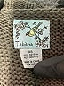 Tabitha Gray Cardigan Size XS - photo 7