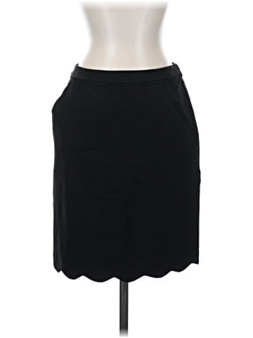 Skies Are Blue Casual Skirt (view 1)