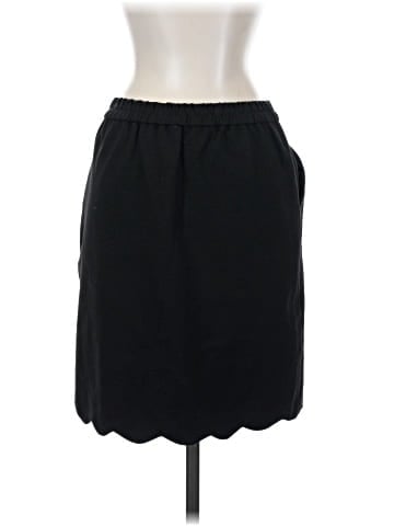 Skies Are Blue Casual Skirt (view 2)
