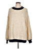 Treasure & Bond Tan Pullover Sweater Size L - photo 1