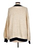 Treasure & Bond Tan Pullover Sweater Size L - photo 2