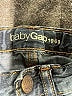 Baby Gap 100% Cotton Blue Jeans Size 4T - photo 3