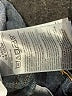 Baby Gap 100% Cotton Blue Jeans Size 4T - photo 4