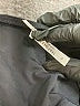 Seafolly Solid Black Swimsuit Bottoms Size 14 - photo 3
