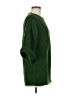 St Michael 100% Acrylic Green Pullover Sweater Size 10 - 12 - photo 4