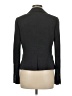 Ann Taylor Gray Blazer Size 6 - photo 2