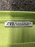Zara Green Cardigan Size S - photo 7