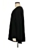 Kokun 100% Cotton Black Pullover Sweater Size M - photo 5