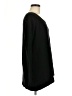 Kokun 100% Cotton Black Pullover Sweater Size M - photo 4