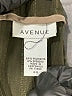 Avenue Green Casual Pants Size 20 - photo 4