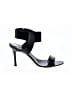 Manolo Blahnik Black Heels Size EU (IT) 41 / US 11 - photo 1