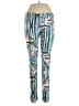 Rag & Bone/JEAN Print Blue Active Pants Size 30 waist - photo 1