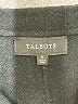 Talbots Houndstooth Black Jacket Size S - photo 6